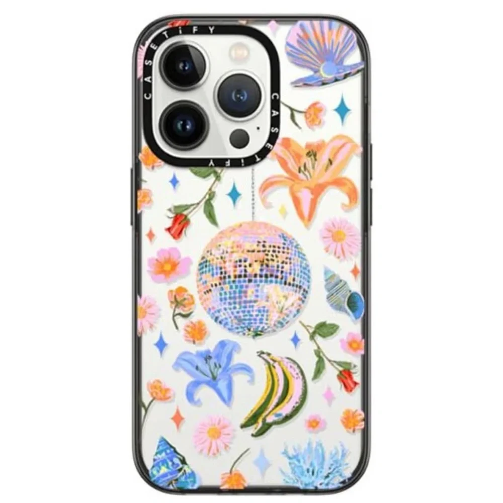 iPhone 14 Pro case collection!